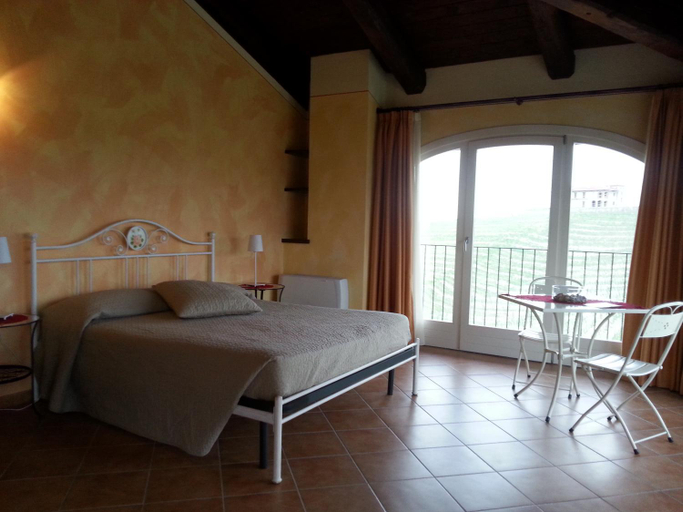 Bedroom 9