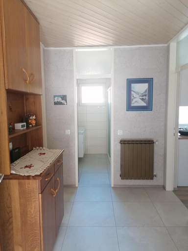 Others 2, APARTMAJI VALTER, Bovec