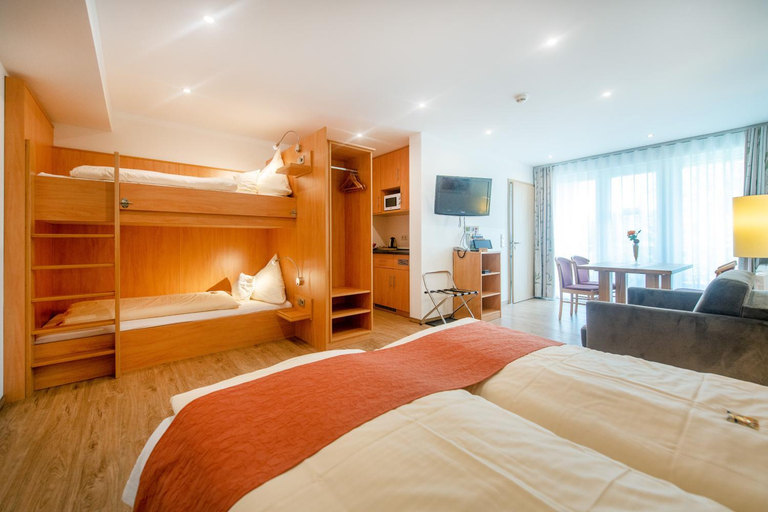 Bedroom 8