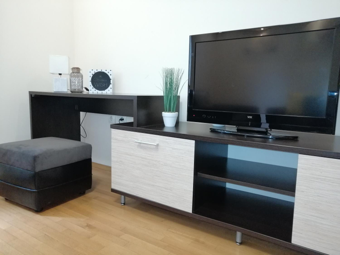 Others 4, Fortress Apartments, Novi Sad
