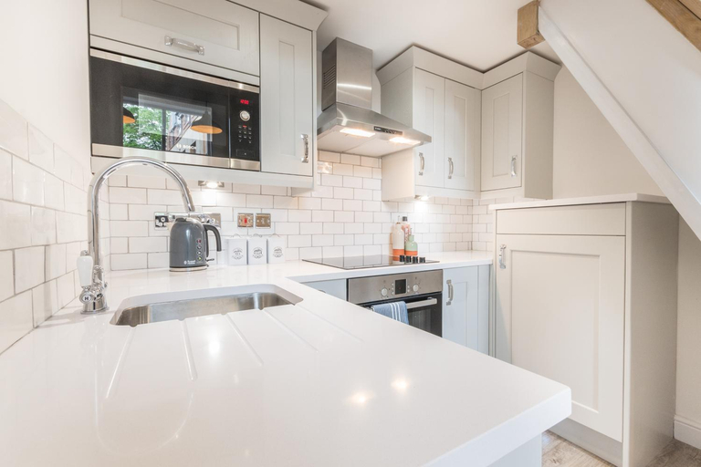 Others 2, The Chapel Chester - Boutique Apartments, Cheshire West and Chester
