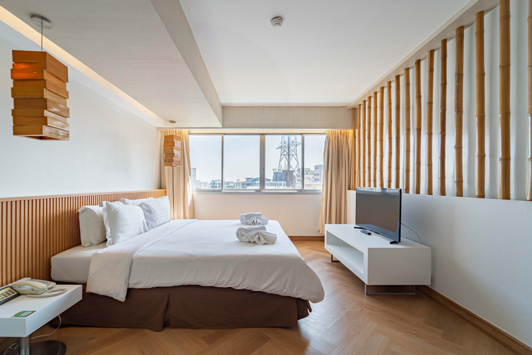 Bedroom 7