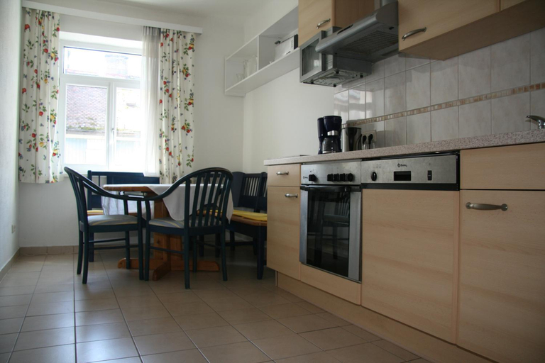 2, Apartments Wirrer, Salzburg