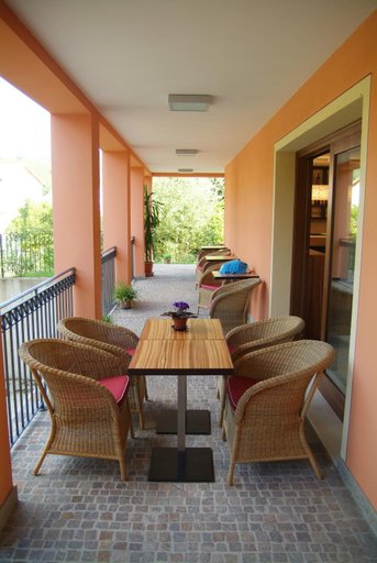 Others 5, Residence La Meridiana, Padua