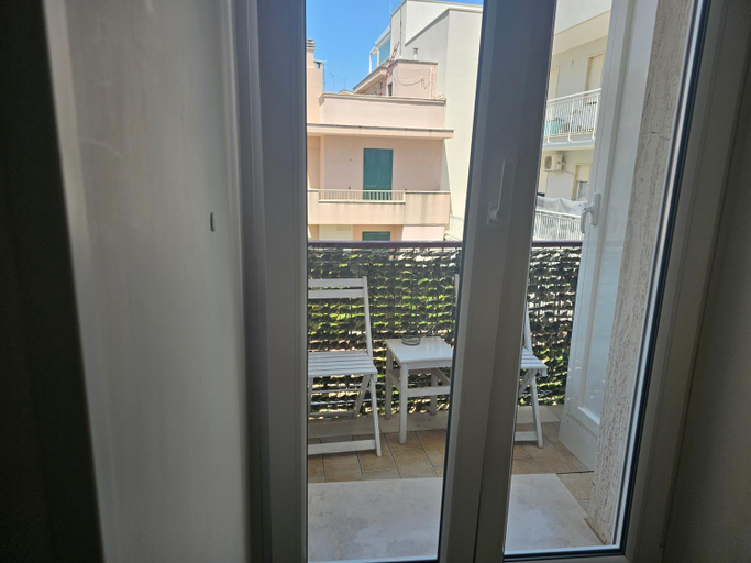Others 5, A Polignano Rooms, Bari