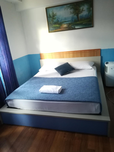 Two Ducks Hostel, Rome