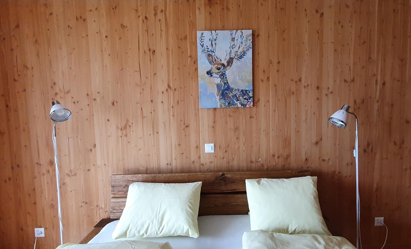 Others 4, Chalet Breithorn- Perfect for Holiday with Amazing View!, Goms