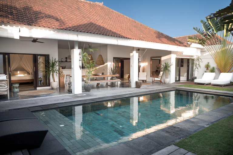 Others 5, Tropical 3bdr poolvilla in heart of Seminyak, Badung