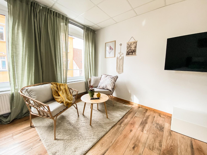 Others 5, BetterBeds Brandenburg, Brandenburg an der Havel