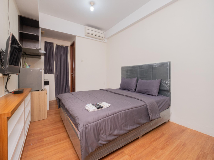 Bedroom 12