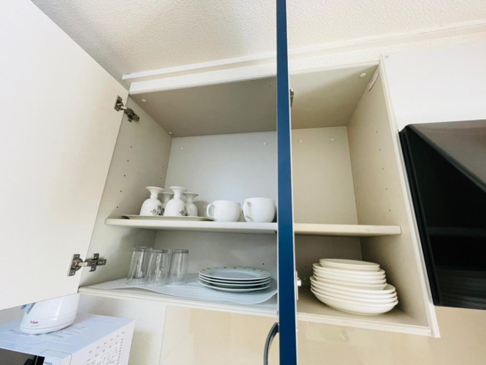 Others 2, Sun Million Tenjin - Apartment stay, Fukuoka