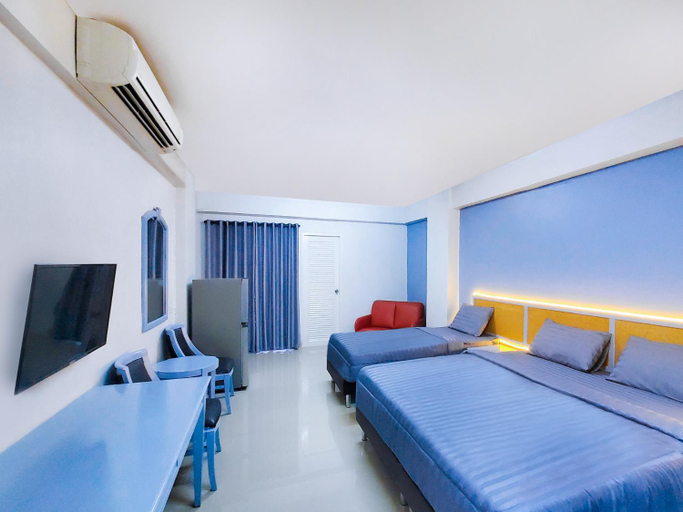 Bedroom 5