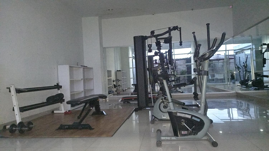 Others 1, Apartemen Student Castle Yogyakarta, Sleman