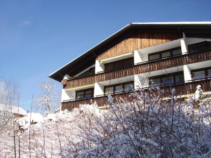 Alpencottage Bad Aussee, Liezen