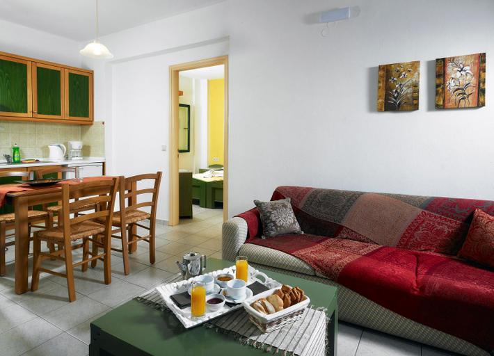 Others 5, Erivolos Studios & Apartments, Crete