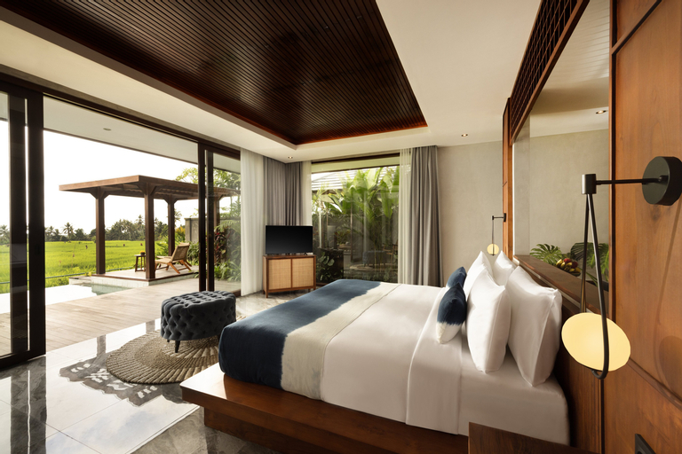 Bedroom 9