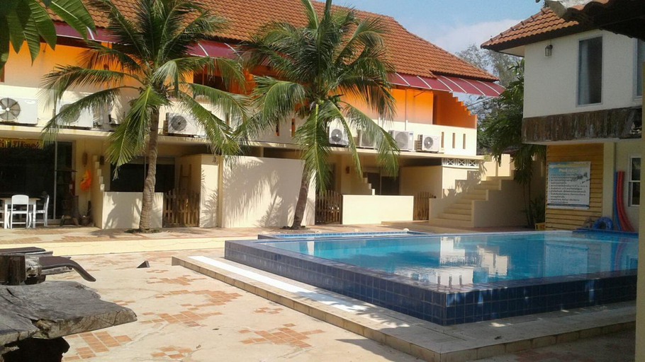 Sport & Beauty 5, Chanchaolao Beach Resort, Tha Mai
