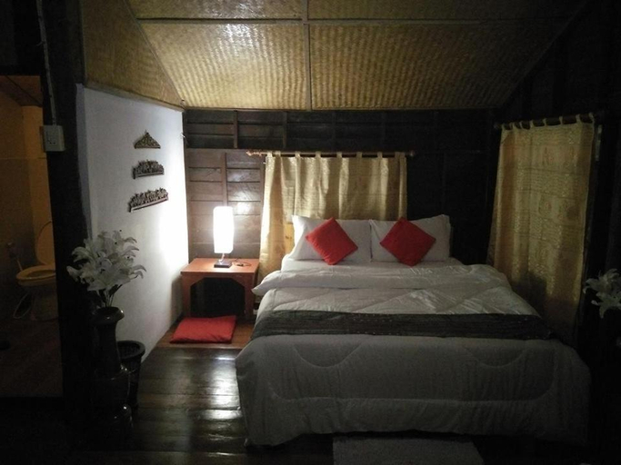 Bedroom 2, Phingboon, Mae Rim