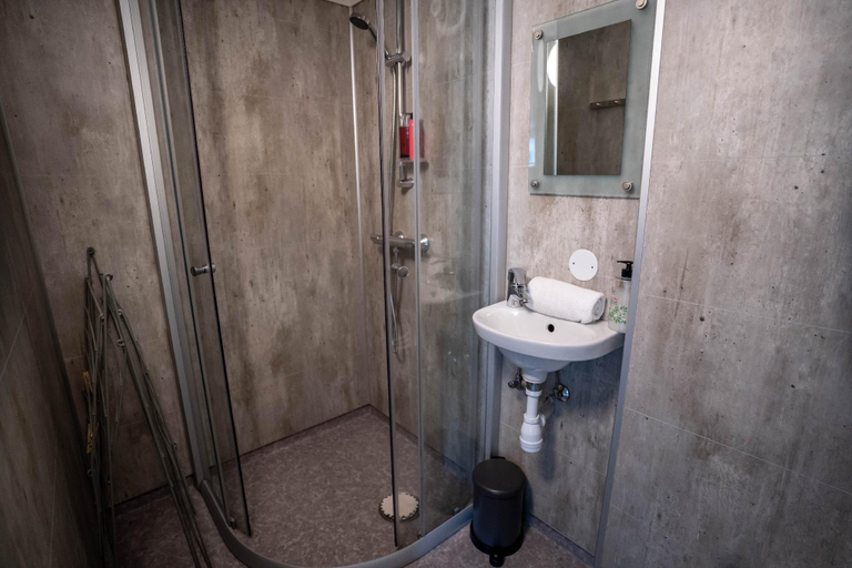 Others 2, Bnb Central Apartment Stavanger nicolas 4, Stavanger