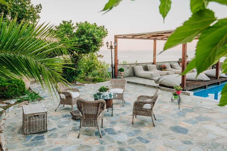 Others 5, Elysian Luxury Villa Pelion, Thessaly