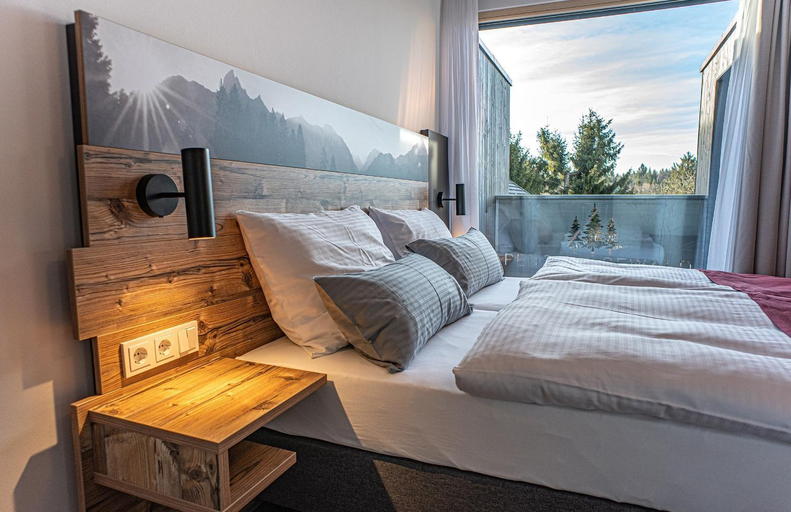 Others 2, Pension Sewald, Starnberg