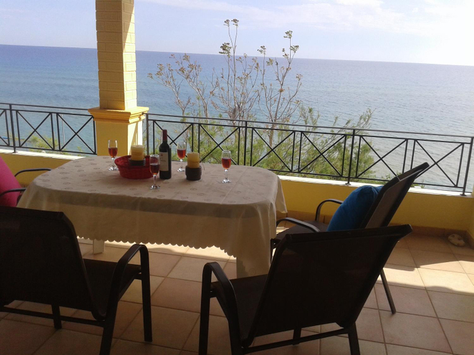 Others 5, Foivos Seaside Apartments, Ionian Islands