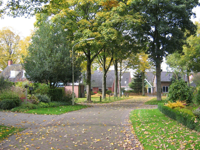 Others 2, B&B De Esdoorn, Noordenveld