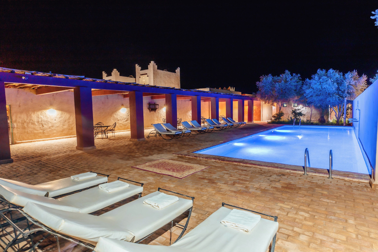 Sport & Beauty, Dar el Janoub, Errachidia