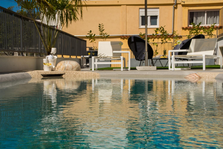 Swimming pool 2, Villa Royal, Trogir