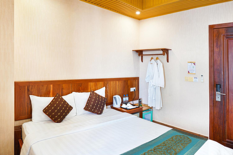 Bedroom 9