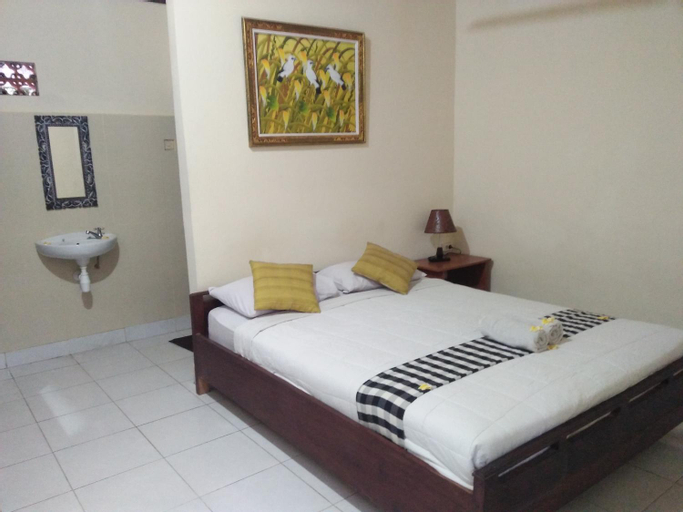 Bedroom 8
