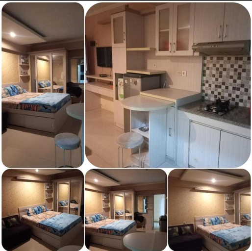 Others 2, Indah property, East Jakarta