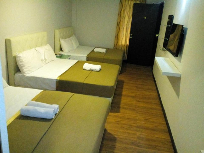 Others 5, Selesa View Gambang, Kuantan
