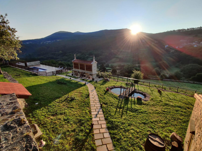 Others 5, Casa Rural A Avoa Maria, Pontevedra
