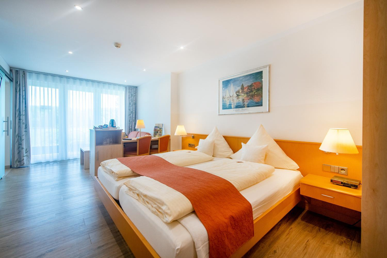 Bedroom 7