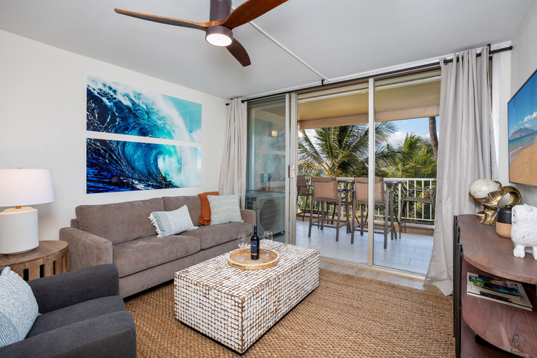 Others 4, Oceanfront Modern & Elegant Vistas, Maui