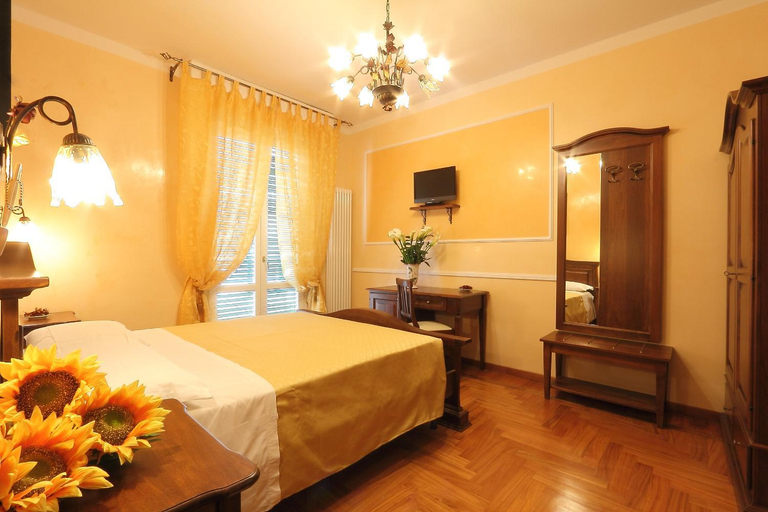 Bedroom 9