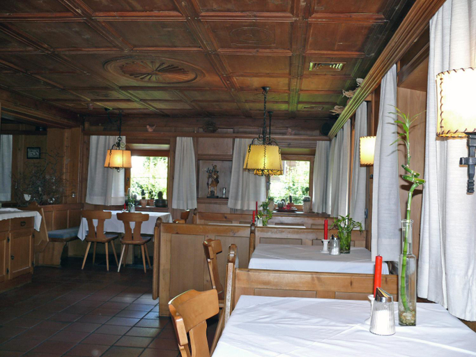 Food & Drinks 2, Residence Mitterdorfer, Lienz