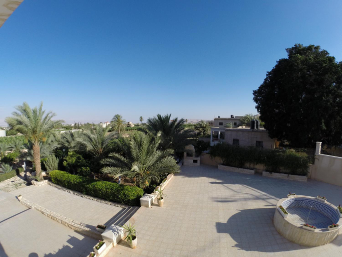 Others 2, Auberg-Inn Guesthouse, Jericho