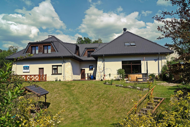 Others 5, Balia Spa & Wellness, Puławy