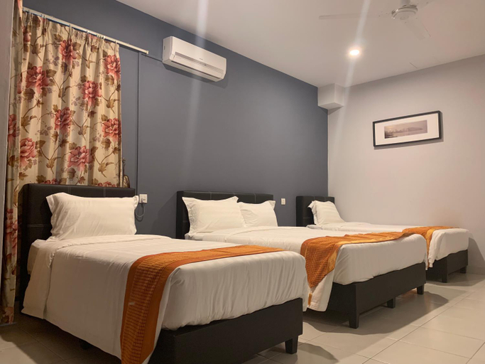 Others 5, White House Homestay, Kinta