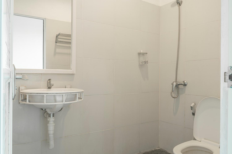 Bedroom 3, New Mandurah Homestay, Badung