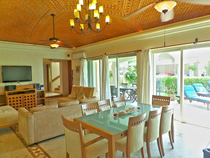 4, Jalach Naj Luxury Villa, Cozumel