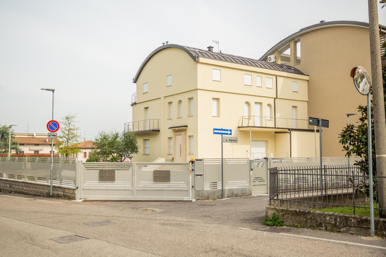 Homingarda - fine holiday apartments, Verona