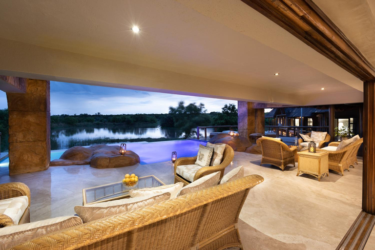 Others 4, Kingfisher Villa in Mabula Game Reserve, Waterberg