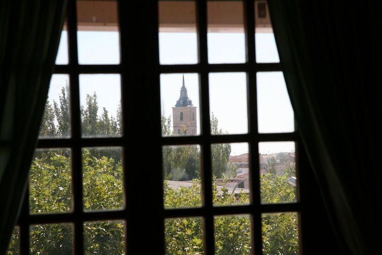Others 3, Hostal Santa Barbara, Ciudad Real