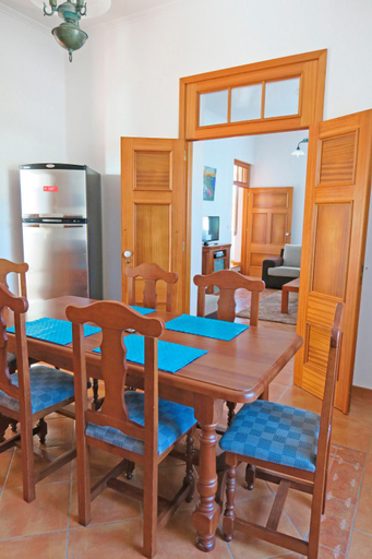 Others 4, Casa de Campo, Algarvia, Nordeste
