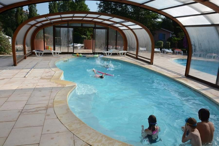 Others 3, Le Hameau des Genets, Aveyron