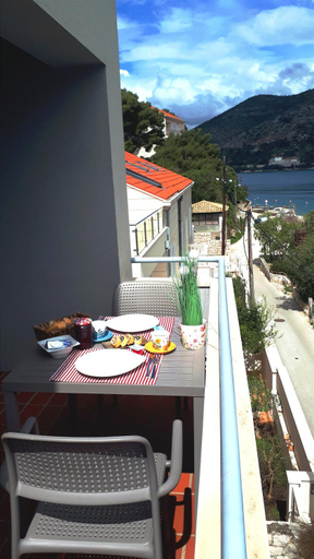 View 4, Apartments Marija Lapad, Dubrovnik