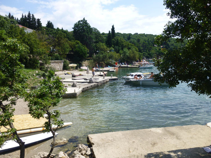 Others 4, Apartments Villa Rosmarin, Omišalj